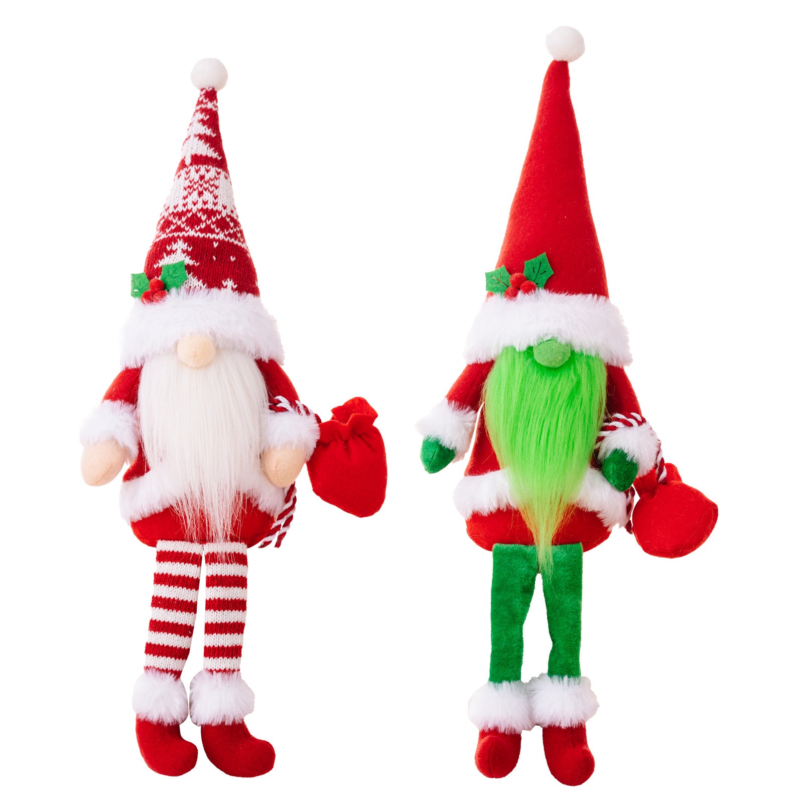 Nordic Style Elf Doll Party Festival DIY Decoration Old Man