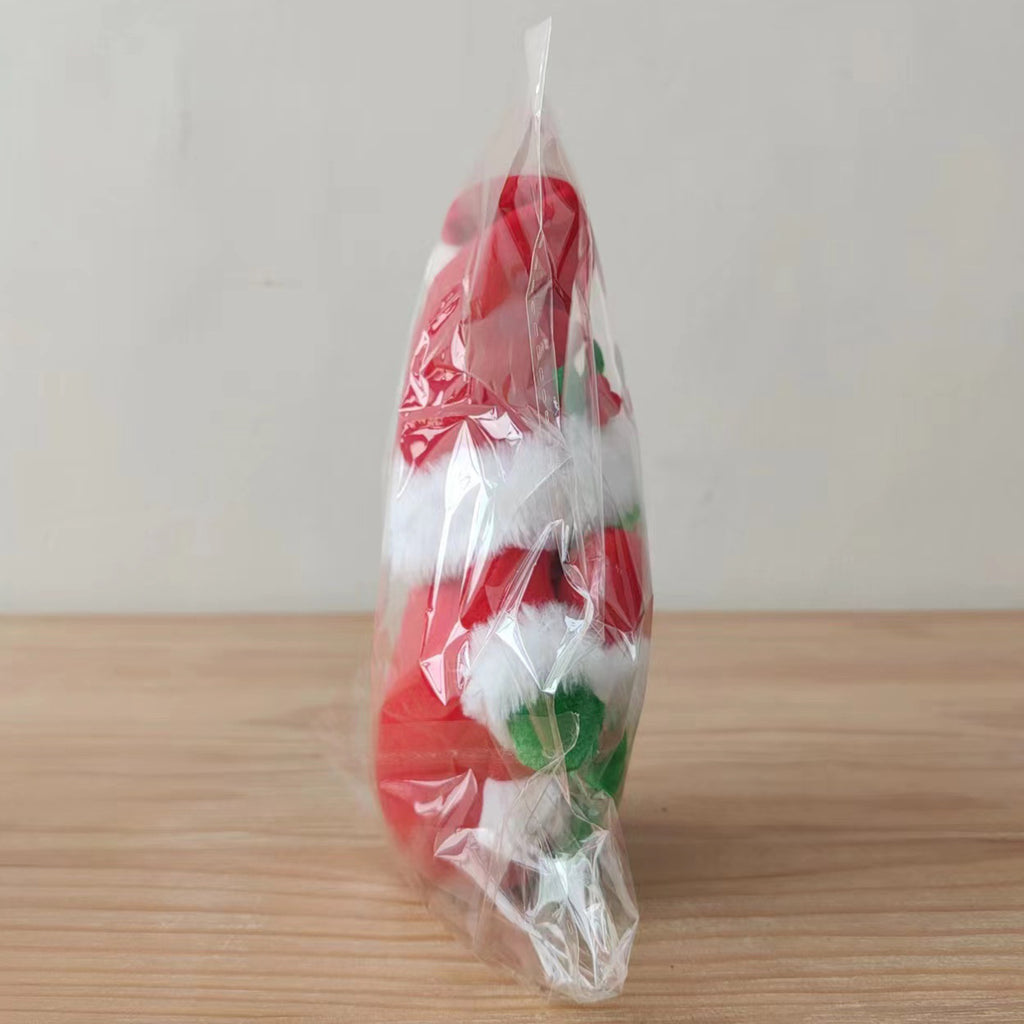 Nordic Style Elf Doll Party Festival DIY Decoration Old Man